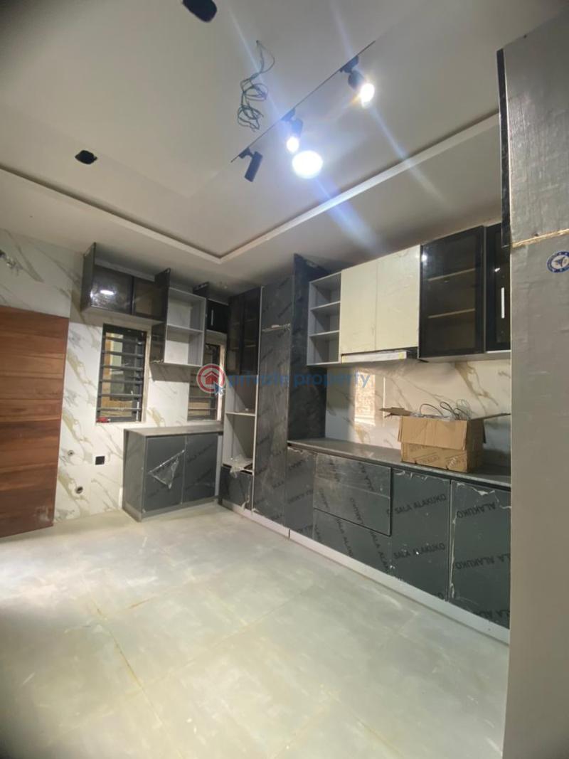 3 bedroom Flat & Apartment For Sale Lekki Phase 1 Lagos - 4