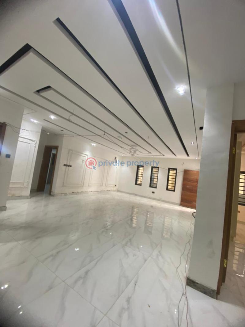 3 bedroom Flat & Apartment For Sale Lekki Phase 1 Lagos - 5