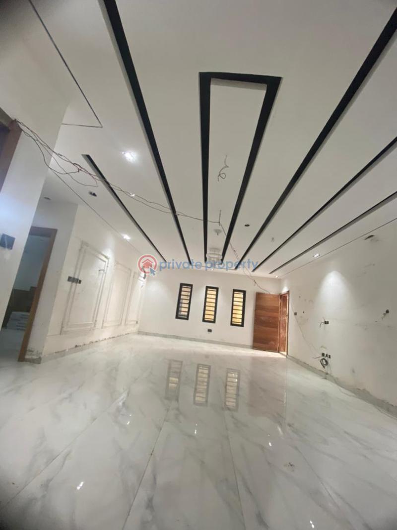 3 bedroom Flat & Apartment For Sale Lekki Phase 1 Lagos - 0