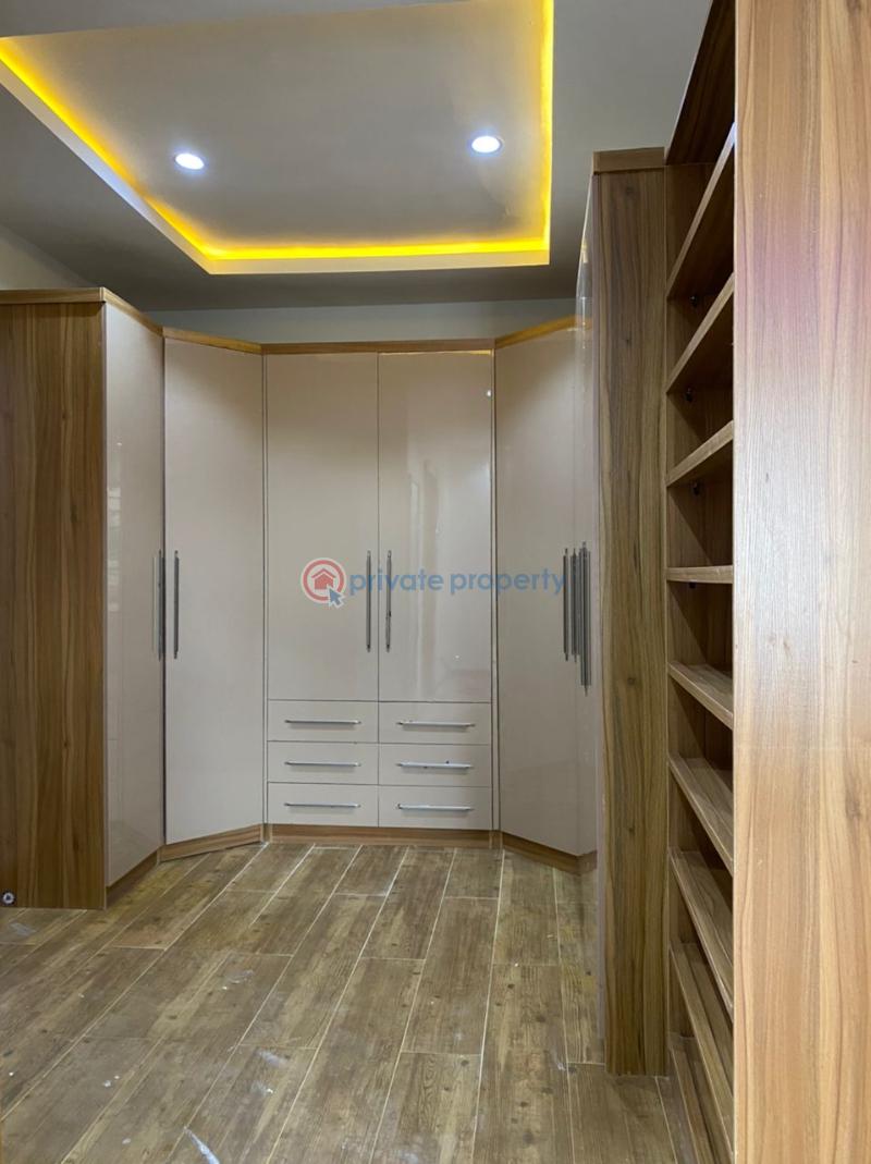 4 bedroom Duplex For Sale Chevron Drive Lekki Lagos - 2