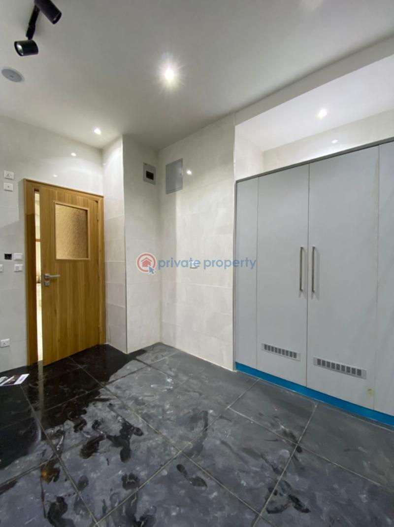 4 bedroom Duplex For Sale Chevron Drive Lekki Lagos - 8