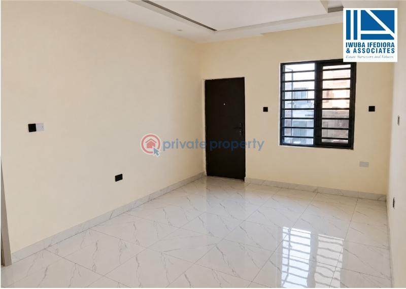 4 bedroom Detached Duplex For Rent Jedidiah Gardens, Centenary City Estate Enugu Suburb Enugu Area  - 3