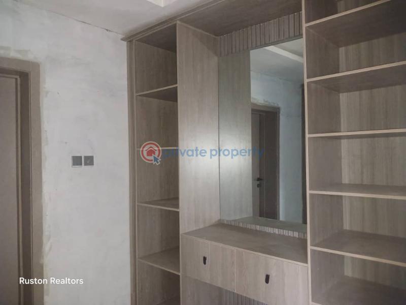 House For Sale At Adeoyo Gra, Off Ring Road, Ibadan. Ibadan Oyo - 2