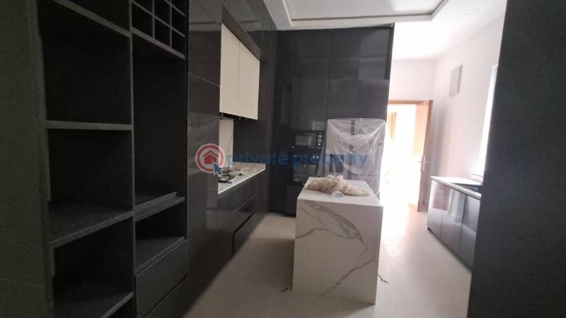5 bedroom Semi detached Duplex For Sale Off Road 14 Lekki Phase 1 Lagos - 7