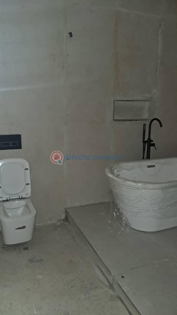 5 bedroom Semi detached Duplex For Sale Off Road 14 Lekki Phase 1 Lagos - 9