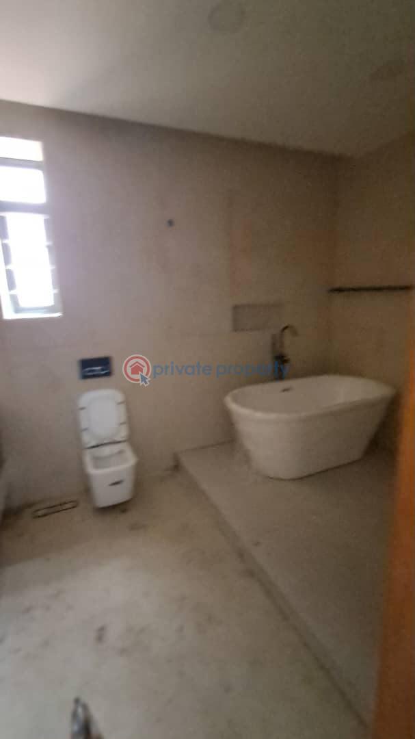 5 bedroom Semi detached Duplex For Sale Off Road 14 Lekki Phase 1 Lagos - 6