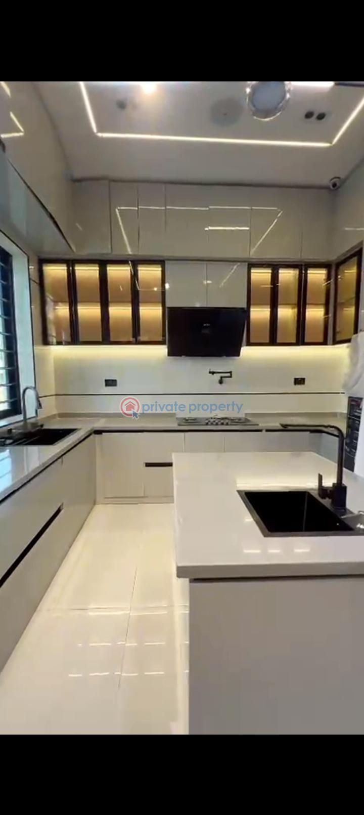 5 bedroom House For Sale Lekki Expressway Lagos - 8