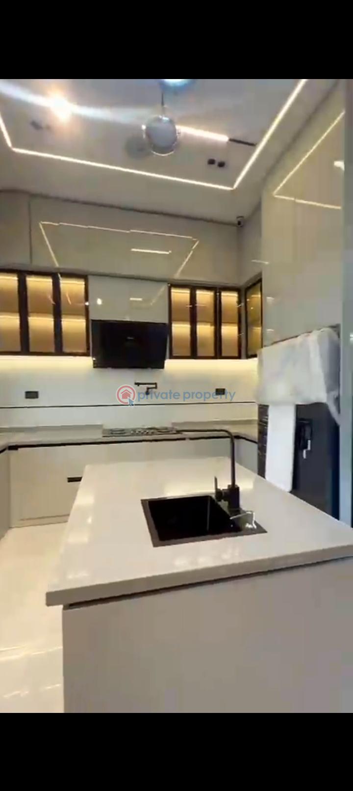 5 bedroom House For Sale Lekki Expressway Lagos - 7