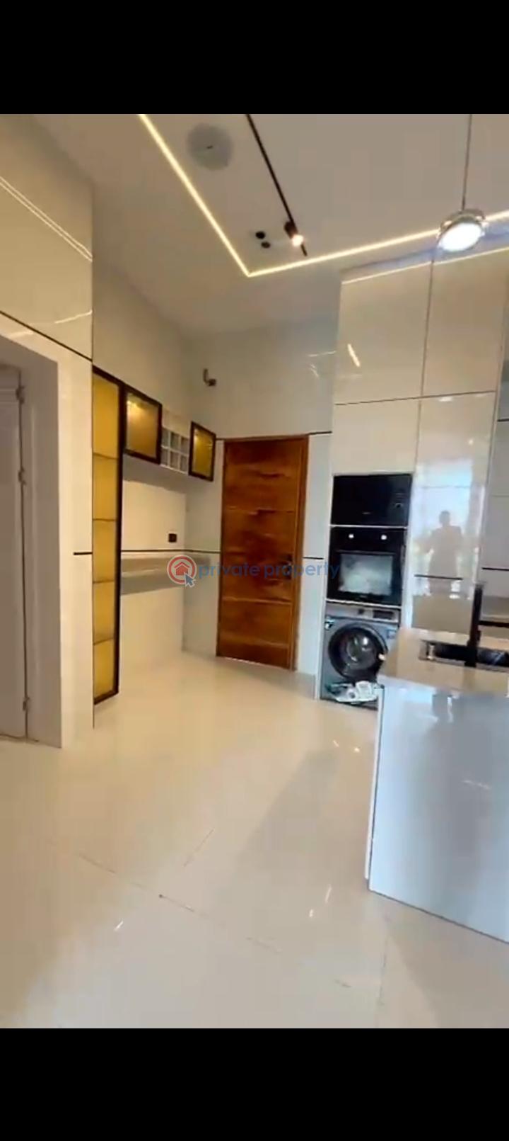5 bedroom House For Sale Lekki Expressway Lagos - 5