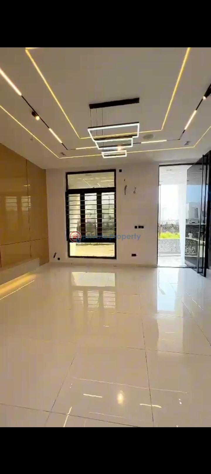 5 bedroom House For Sale Lekki Expressway Lagos - 3