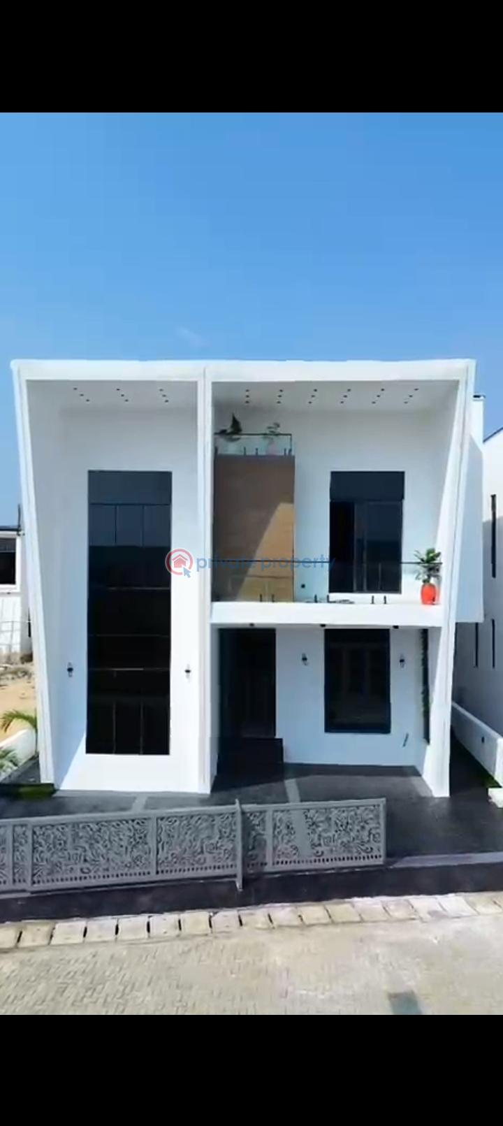 5 bedroom House For Sale Lekki Expressway Lagos - 1