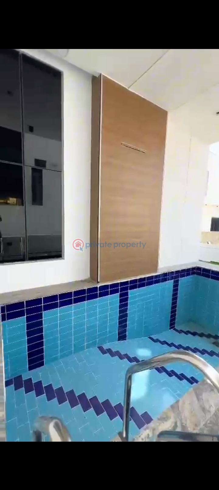 5 bedroom House For Sale Lekki Expressway Lagos - 2