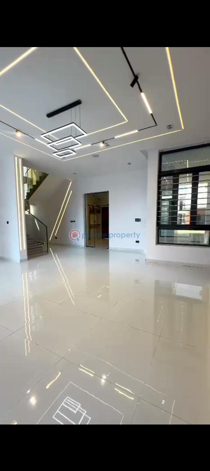 5 bedroom House For Sale Lekki Expressway Lagos - 4