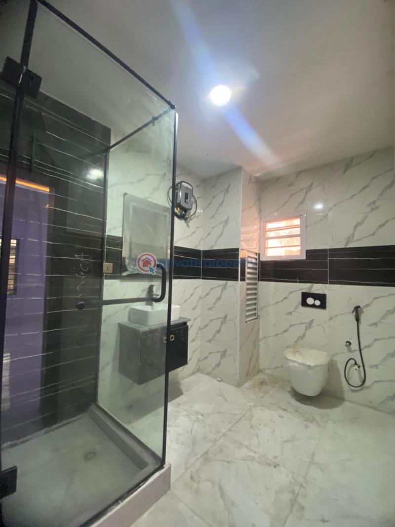 2 bedroom Flat & Apartment For Sale Lekki Phase 1 Lagos - 1