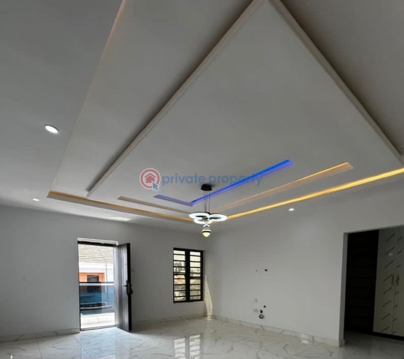 5 bedroom Duplex For Sale Omolayo Akobo Ibadan Oyo - 8