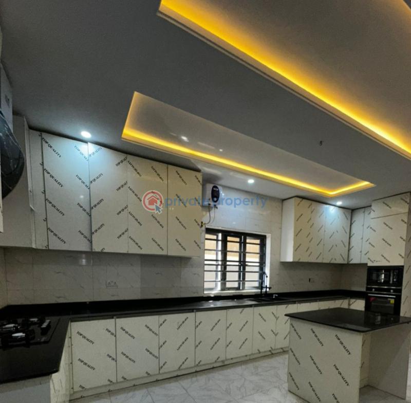 5 bedroom Duplex For Sale Omolayo Akobo Ibadan Oyo - 6