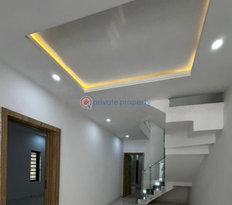 5 bedroom Duplex For Sale Omolayo Akobo Ibadan Oyo - 4