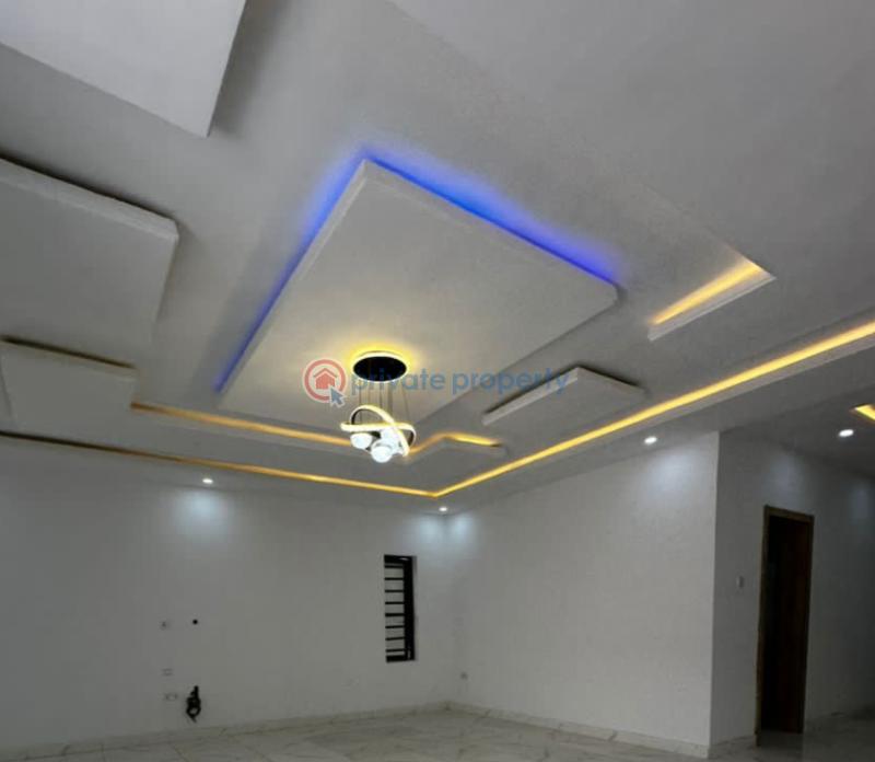 5 bedroom Duplex For Sale Omolayo Akobo Ibadan Oyo - 2