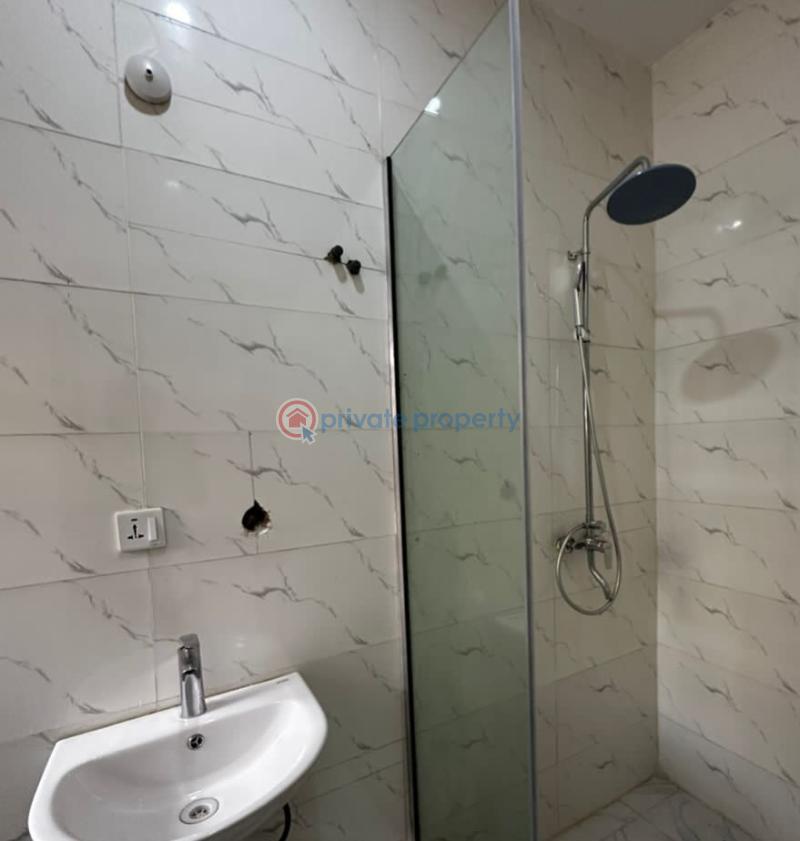 5 bedroom Duplex For Sale Omolayo Akobo Ibadan Oyo - 5