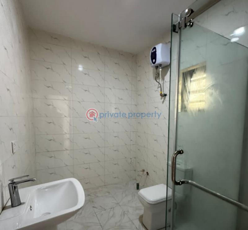 5 bedroom Duplex For Sale Omolayo Akobo Ibadan Oyo - 10