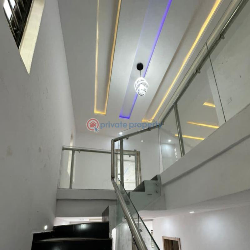 5 bedroom Duplex For Sale Omolayo Akobo Ibadan Oyo - 7