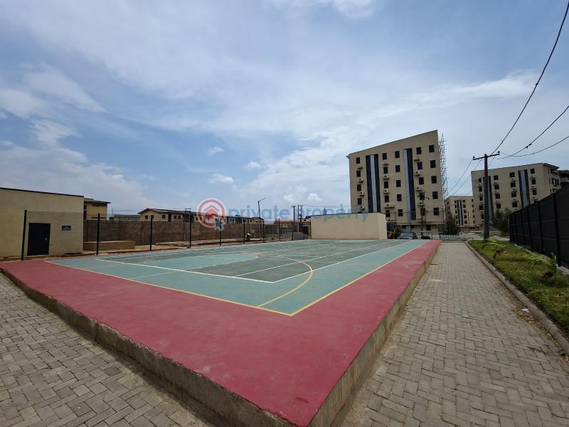 1 bedroom Mini Flat For Sale Ogunlana Drive Ogunlana Surulere Lagos - 1