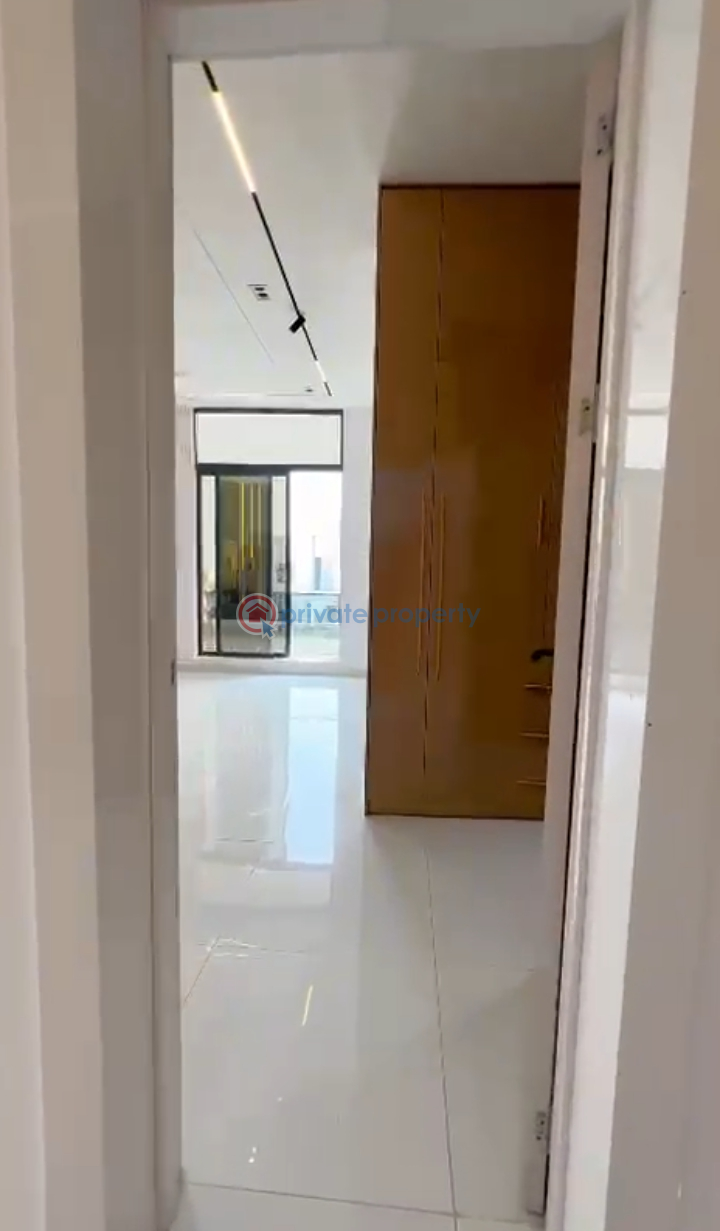 5 bedroom Townhouse For Sale Chevron Lekki Chevron Drive Lekki Lagos - 4