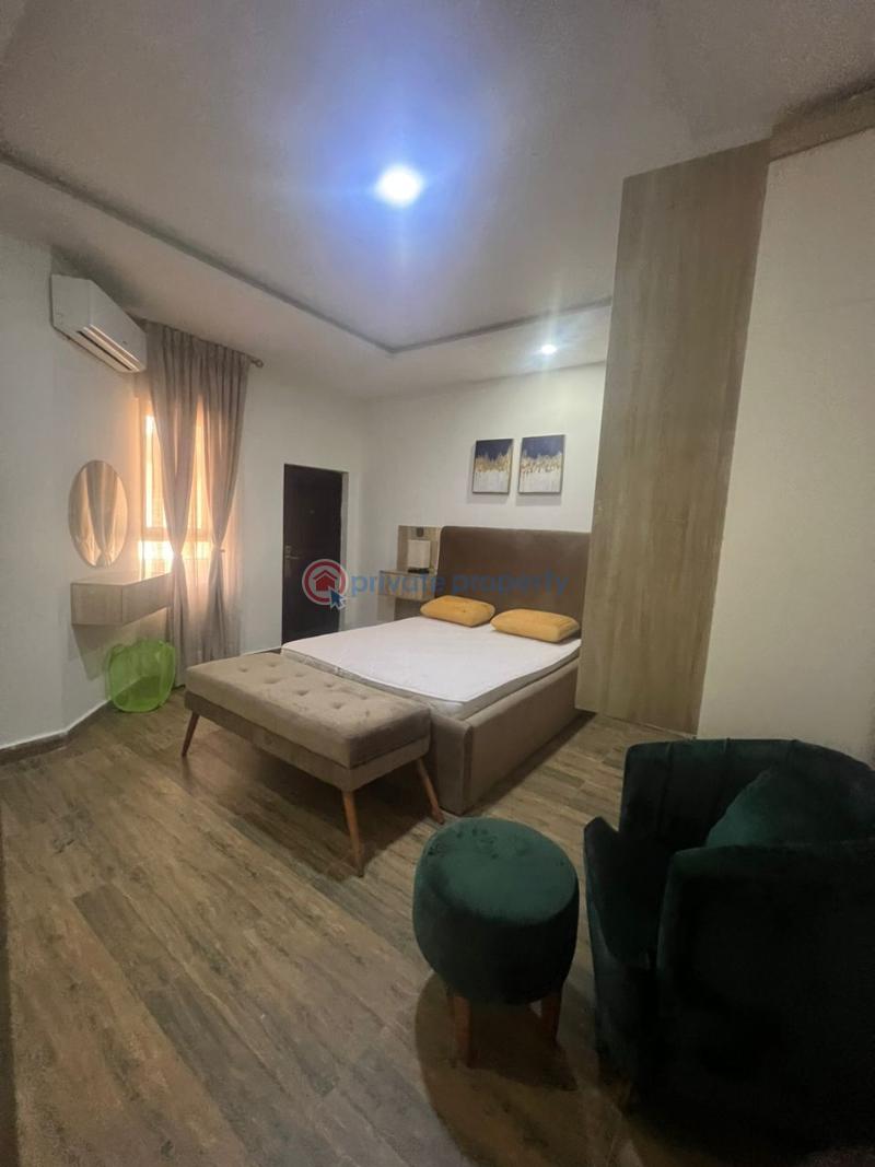2 bedroom Block Of Flats For Rent Lekki Phase One Lekki Phase 1 Lagos - 7