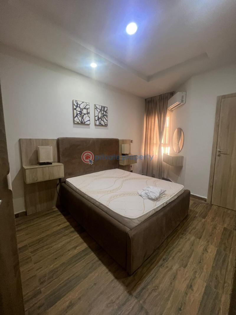 2 bedroom Block Of Flats For Rent Lekki Phase One Lekki Phase 1 Lagos - 12