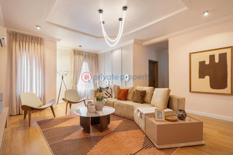 1 bedroom Mini Flat Short let Ikate Elegushi Lekki Lagos - 1