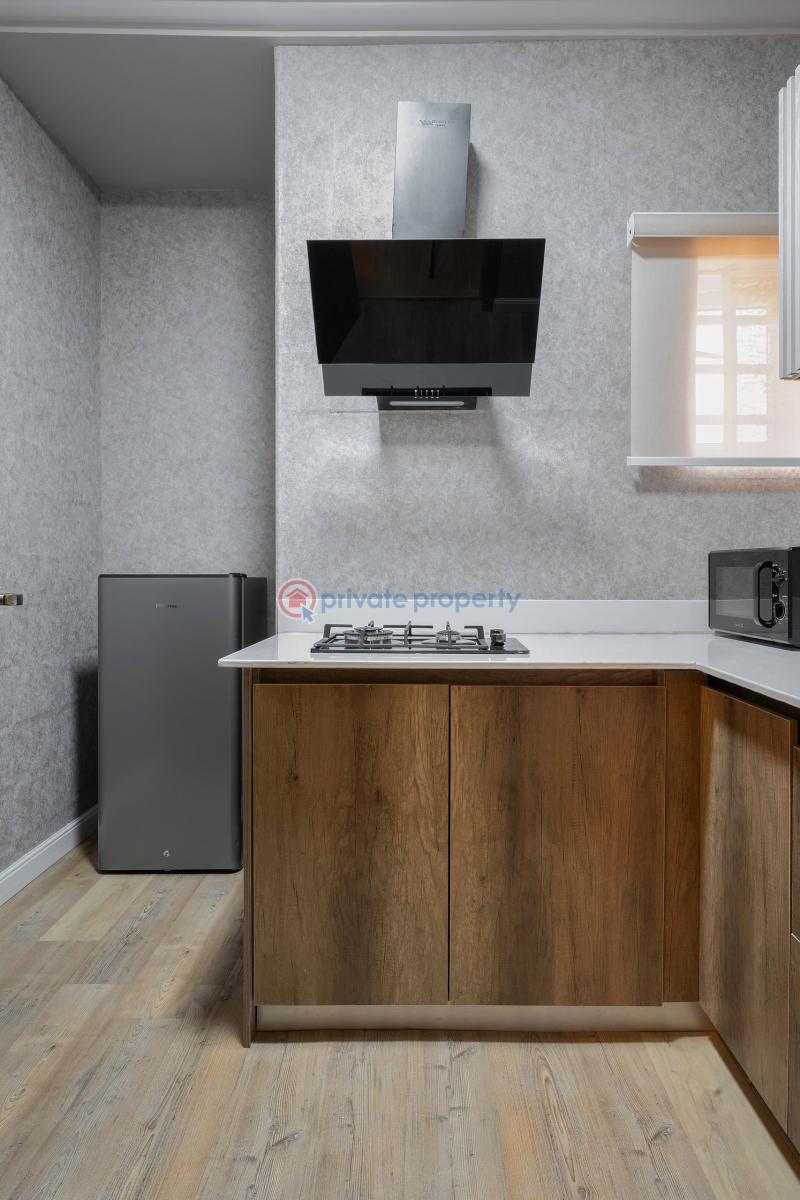 1 bedroom Mini Flat Short let Ikate Elegushi Lekki Lagos - 12