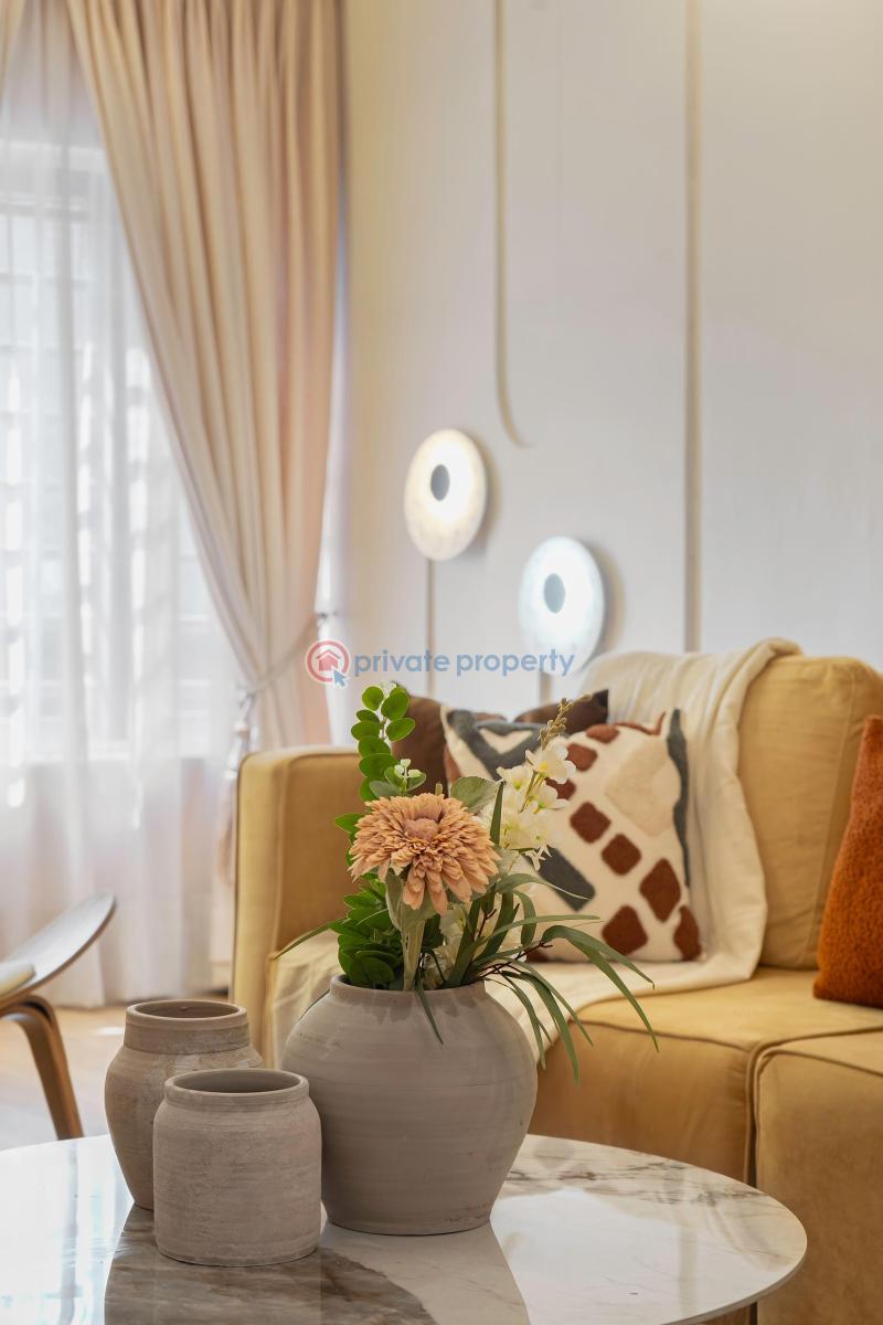 1 bedroom Mini Flat Short let Ikate Elegushi Lekki Lagos - 3