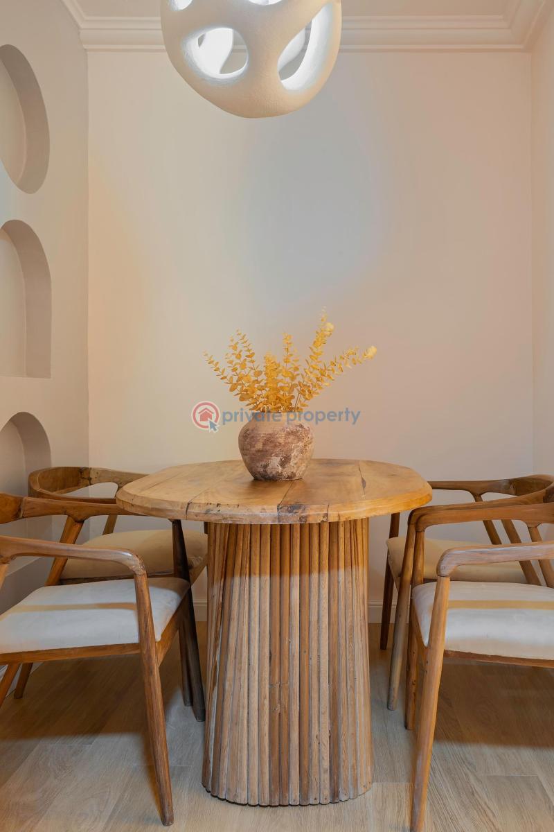 1 bedroom Mini Flat Short let Ikate Elegushi Lekki Lagos - 4