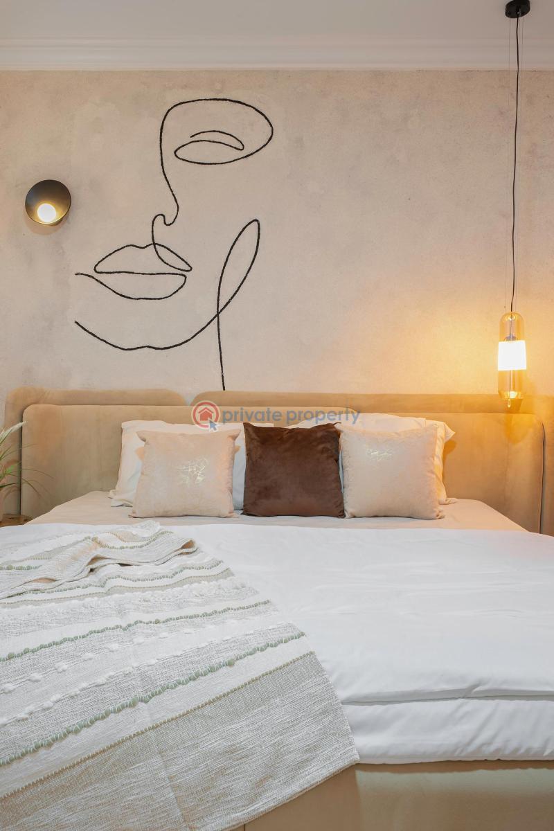 1 bedroom Mini Flat Short let Ikate Elegushi Lekki Lagos - 11