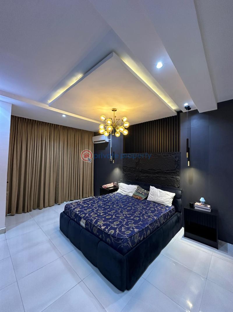 2 bedroom Block Of Flats For Rent Ologolo Lekki Lagos - 4