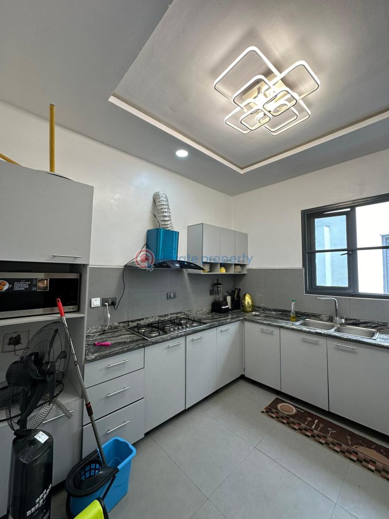 2 bedroom Block Of Flats For Rent Ologolo Lekki Lagos - 3