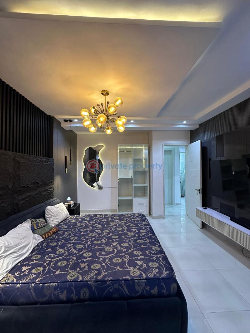 2 bedroom Block Of Flats For Rent Ologolo Lekki Lagos - 5