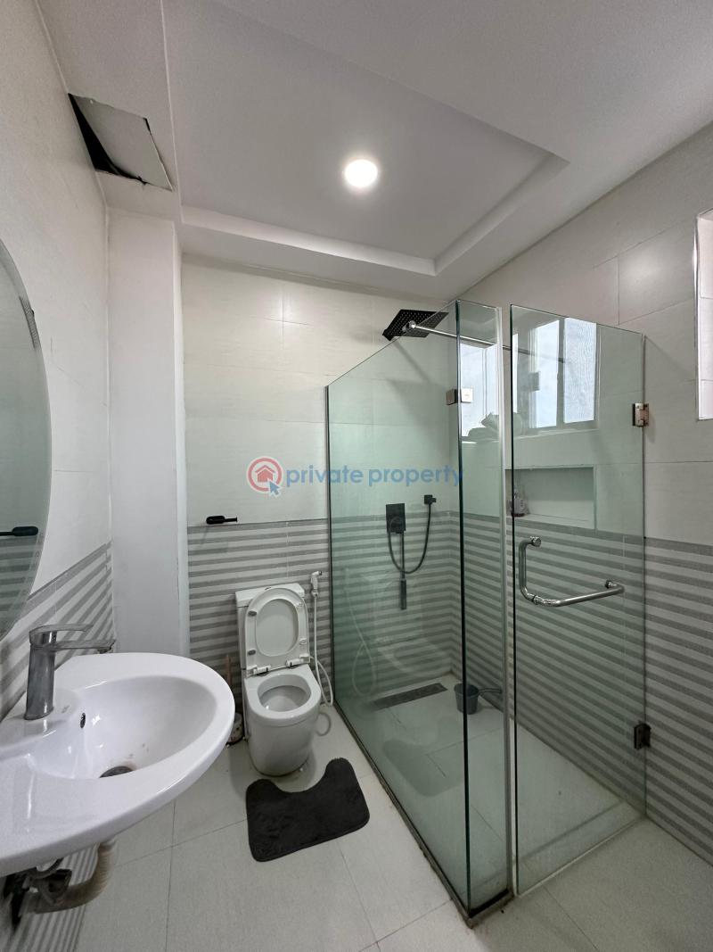 2 bedroom Block Of Flats For Rent Ologolo Lekki Lagos - 6