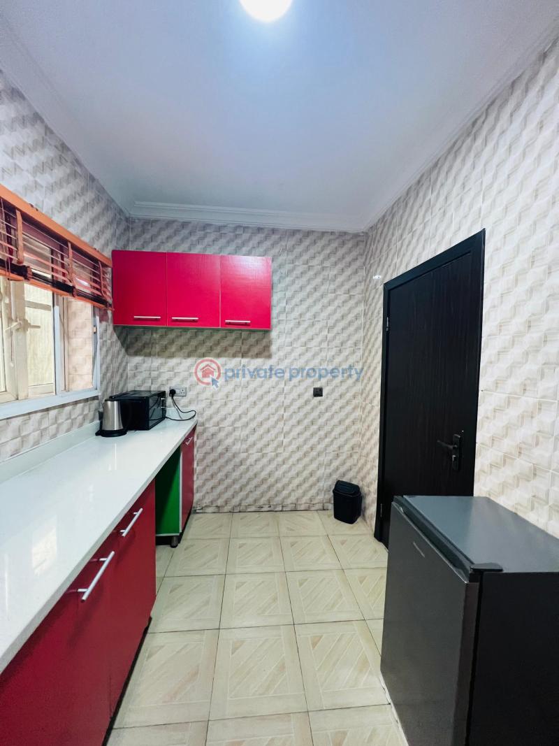 Newly furnished 2 bedroom serviced  penthouse  apartment - 15 2 bedroom Flat & Apartment For Rent Ologolo Lekki Lagos - 15