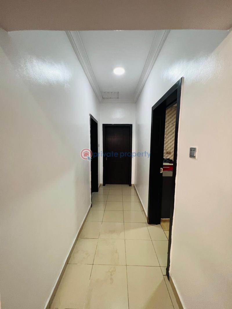 Newly furnished 2-bedroom serviced penthouse apartment for rent ologolo lekki - 6 2 bedroom Flat & Apartment For Rent Ologolo Lekki Lagos - 6