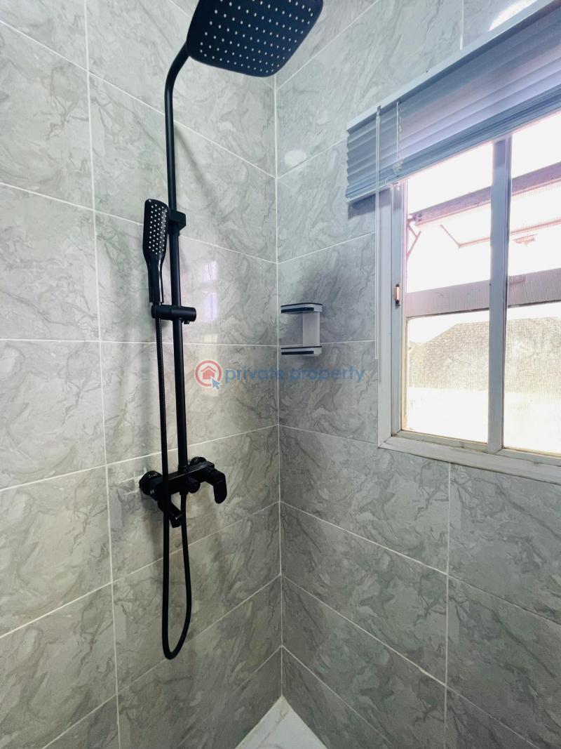 Newly furnished 2-bedroom serviced penthouse apartment for rent ologolo lekki - 15 2 bedroom Flat & Apartment For Rent Ologolo Lekki Lagos - 15