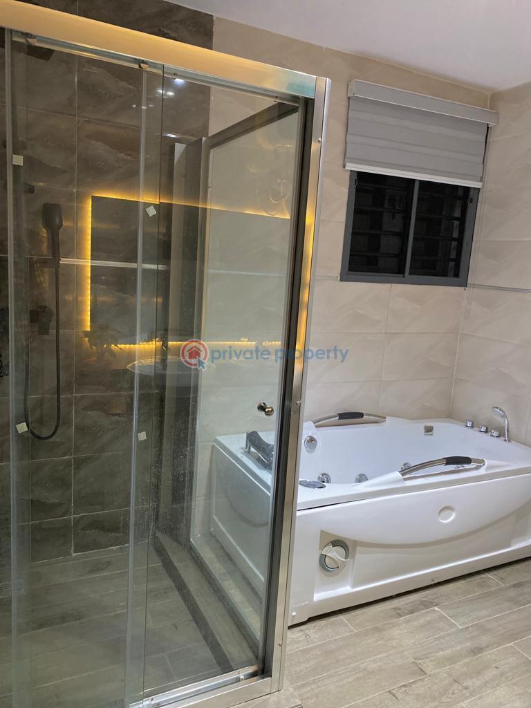 3 bedroom Short Stay Short let Banana Island Ikoyi Lagos - 12