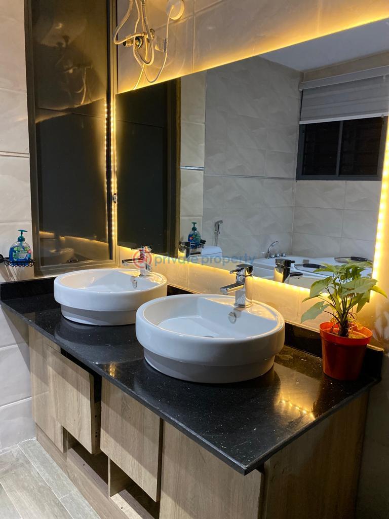 3 bedroom Short Stay Short let Banana Island Ikoyi Lagos - 11