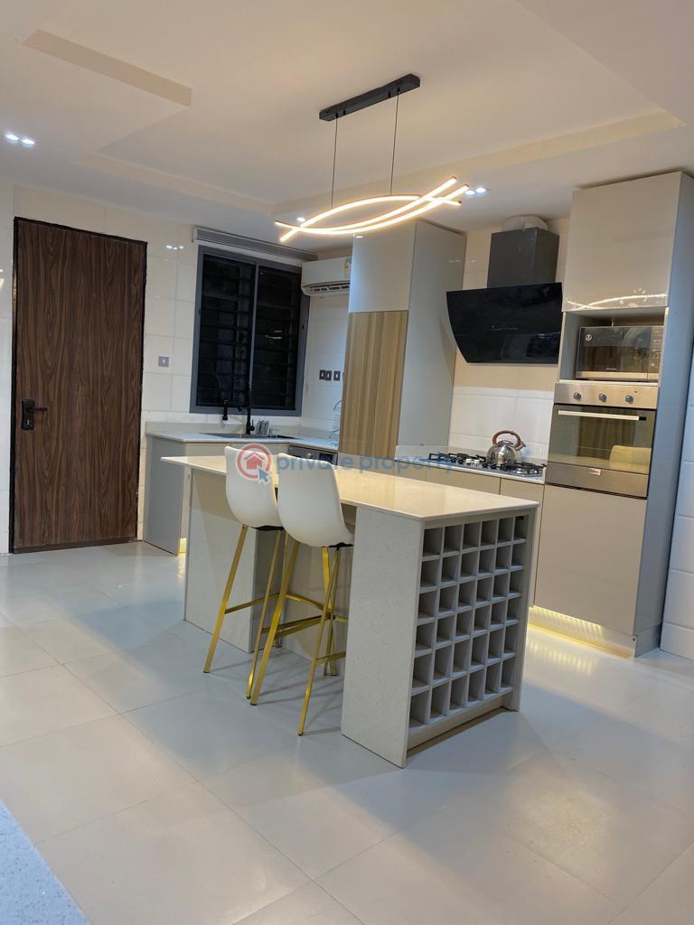 3 bedroom Short Stay Short let Banana Island Ikoyi Lagos - 7