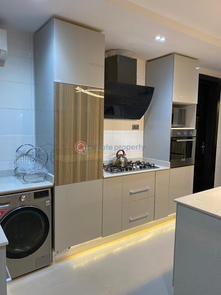 3 bedroom Short Stay Short let Banana Island Ikoyi Lagos - 9