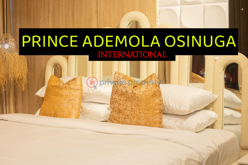 3 bedroom Flat & Apartment For Rent Off 2nd Avenue Estate Ikoyi Old Ikoyi Lagos - 7