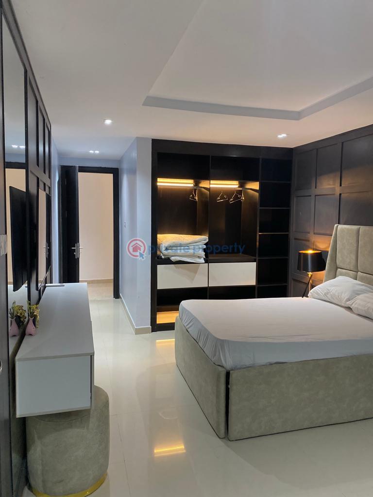 3 bedroom Short Stay Short let Banana Island Ikoyi Lagos - 13