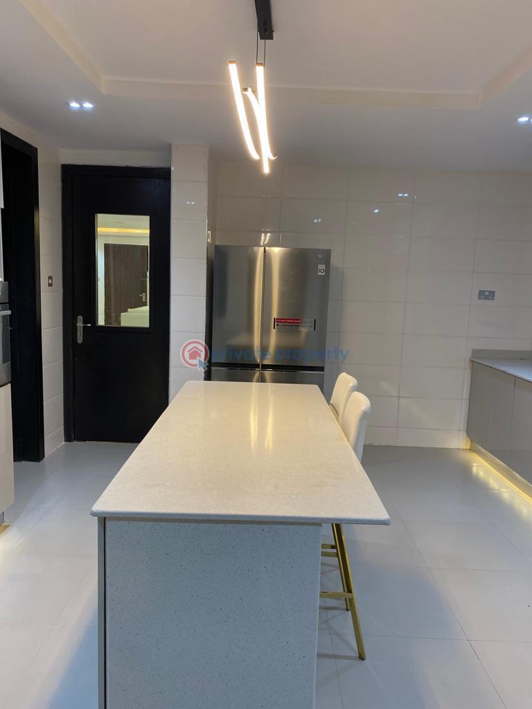 3 bedroom Short Stay Short let Banana Island Ikoyi Lagos - 8