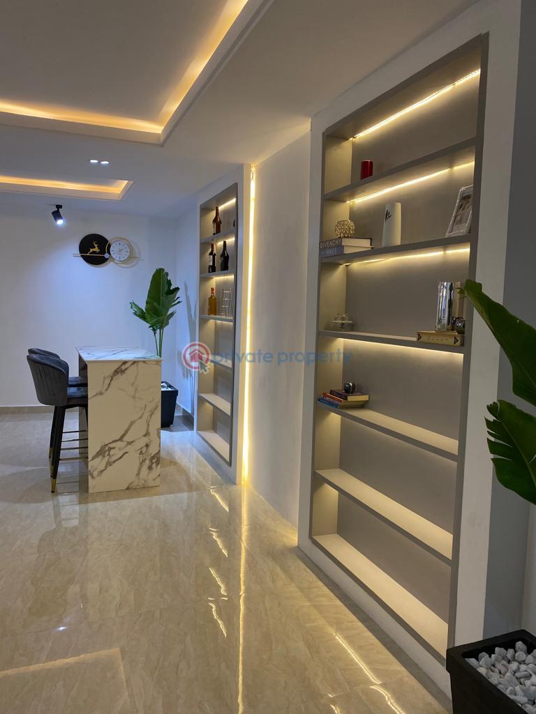 3 bedroom Short Stay Short let Banana Island Ikoyi Lagos - 2