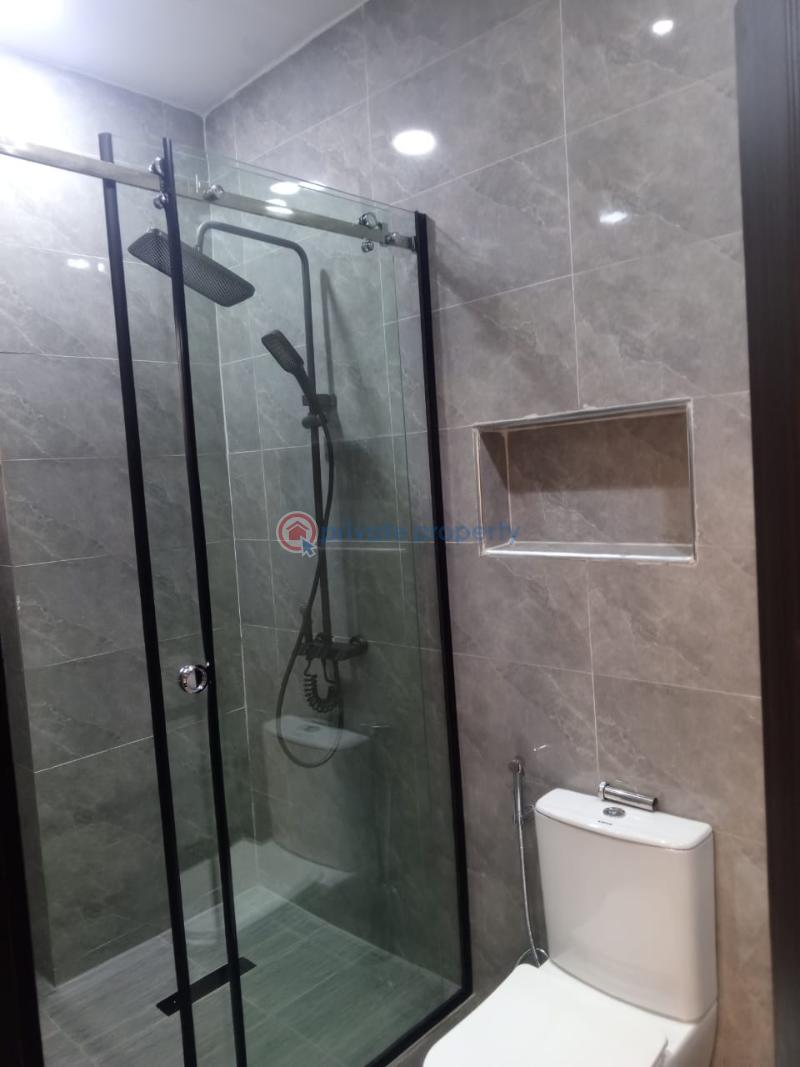 3 bedroom Terrace For Sale Orisunbare Shasha Alimosho Lagos - 9